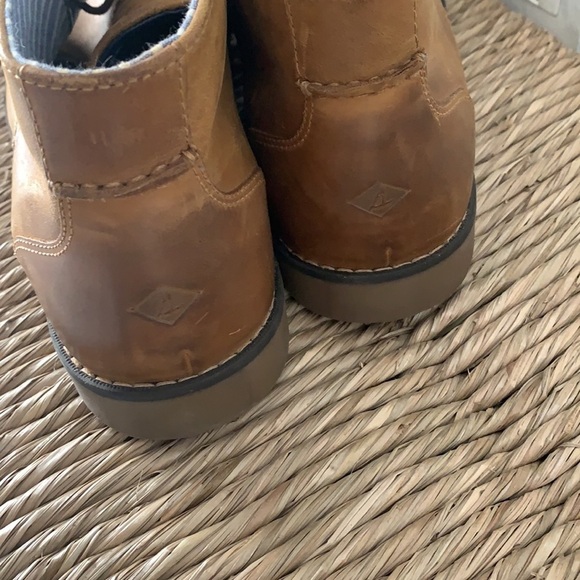 Sperry Men’s shoes size 10 medium - Picture 5 of 7